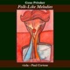 Pritsker Folk Like Melodies for solo viola EP