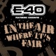 In The Air Where It s Fair feat Cousin Fik Single