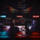 Dark Days feat Nico Sweet Sav Adair Single