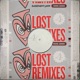 Lost Remixes 1999 2009