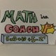 Math with Coach P feat Linx Single