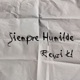 Siempre Humilde Single