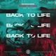 Back to Life feat Jela Who Single