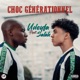 Choc générationnel feat Salah Single