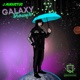 Galaxy Shower EP