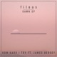 How Hard I Try feat James Hersey Single