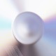 White Orb Single