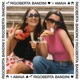 Así Bailaba Single
