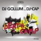 Death Camp feat DJ Cap Single