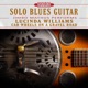 Solo Blues Guitar Jimbo Mathus Performs Lucinda Williams Car Wheels on a Gravel Road feat Jimbo Mathus