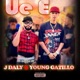 Ue E feat Young Gatillo Single
