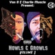 Howls Growls Volume 1