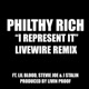 I Represent It Livewire Remix feat Stevie Joe Lil Blood J Stalin