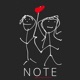 Note Single