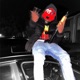 Letterman Single