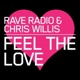 Feel the Love Single