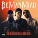 Be Man Miad Single