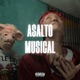 Asalto Musical Single