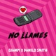 No Llames Single