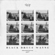 Black Bruce Wayne Single