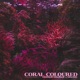 Coral Coloured Single