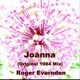Joanna 1984 Mix Single