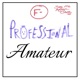 Professional Amateur Mixtape