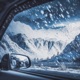 Snow Haze Single