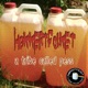 A Tribe Called Pess feat Fit Shaced Høkkertfolket F Word Bad Spit Single