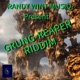 Grung Reaper Riddim Single