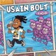 Usain Bolt Single