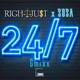 24 7 Gmix feat So Single