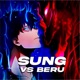 Sung Jin Woo vs Beru Solo Leveling Single