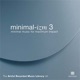 Minimal izm Vol 3 EP