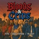 BLOODS CRIPS feat YOUNG BOY CRIP VITO MIRANDA Single