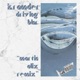 Driving Blur Martin Alix Remix Single