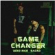 GAME CHANGER feat ECKO RICH Single