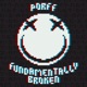 Fundamentally Broken Single