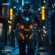 X Daza Single