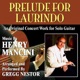 Prelude for Laurindo Single