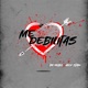 Me Debilitas feat The Rebel Single