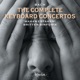 Bach The Complete Keyboard Concertos