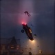 Midnight Collision