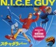 N I C E GUY 1991 NICE GUY S REMIX EP