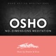 Osho No Dimensions Meditation Osho Active Meditations