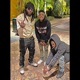 The Blessings feat Finesse GSL Single