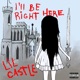 I ll Be Right Here