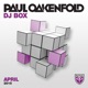 DJ Box April 2015