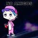 No Amigos Single