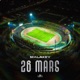 26 mars Single